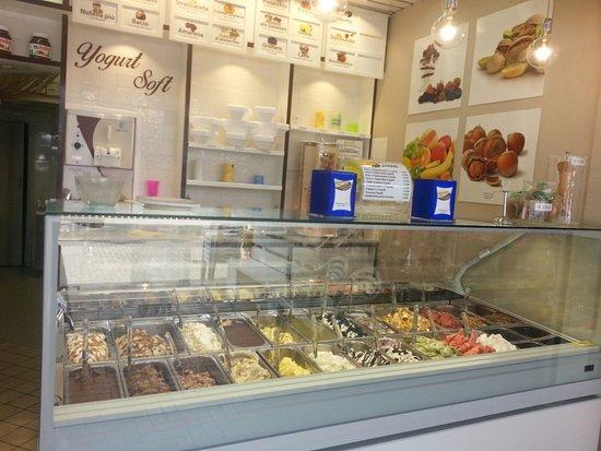 Gelatomio Gelateria