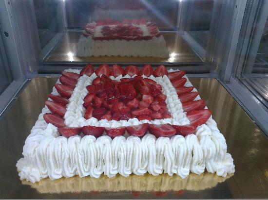 Gelateria Floridita
