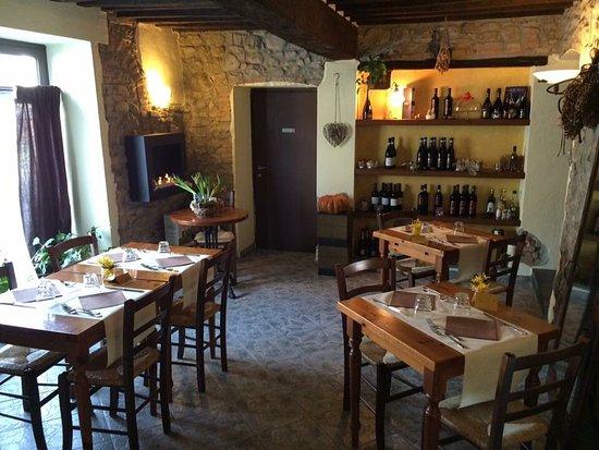 Osteria degli Argini