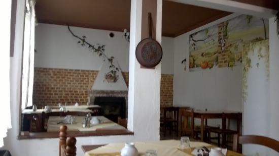 Osteria La Tana