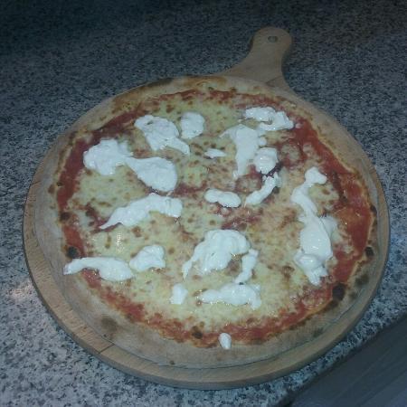 Pizzeria Del Corso