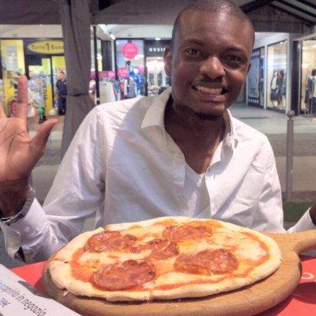 Pizza Kebab Riccione