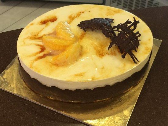 Gelateria Amorcrema Forli