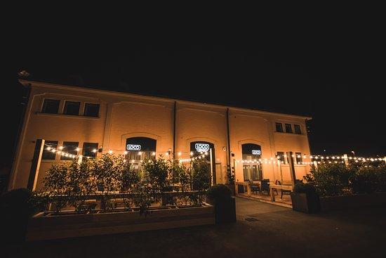 Loco Restaurant