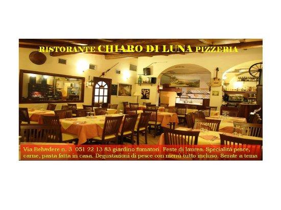 Chiaro di Luna
