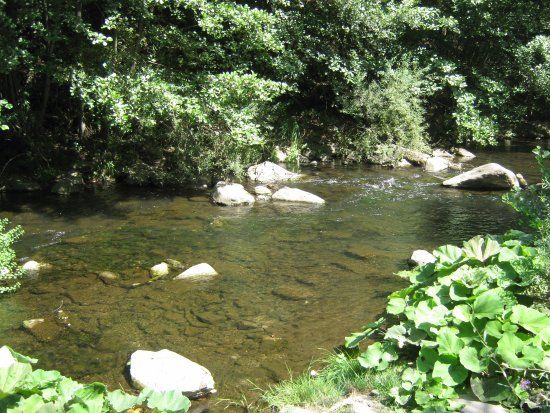 Fiume Limentra