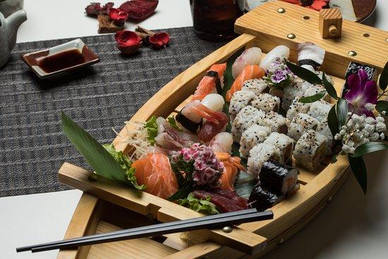 Hiroshima Ristorante Giapponese