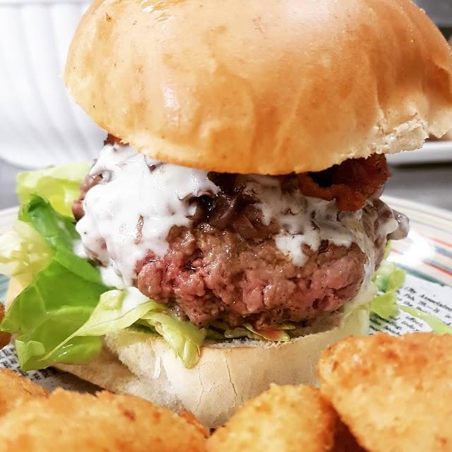 il Burgerista