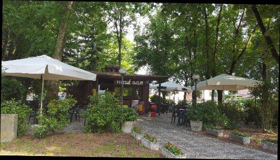 Piccolo Chalet