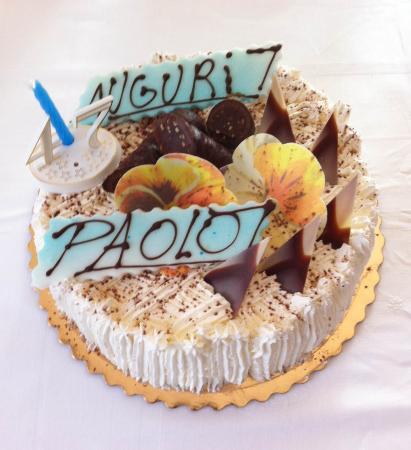 Pasticceria Vecchio Mulino Di Camoni