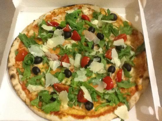 Dolcepizza