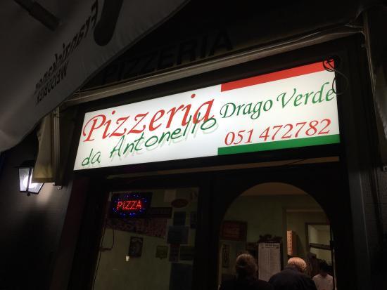 Pizzeria Drago Verde Di Signorile Antonio