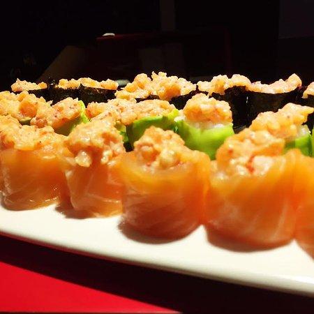 Ristorante Mizushi