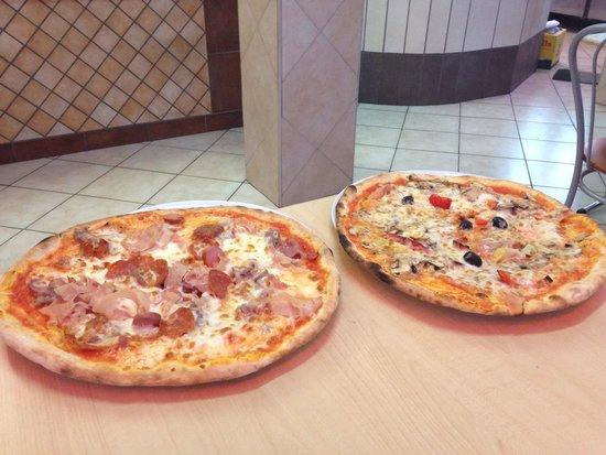 Pizzeria Piera Bologna