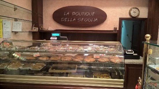 La Boutique della Sfoglia