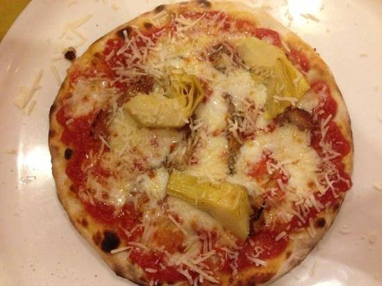 Pizzeria Tana del Lupo