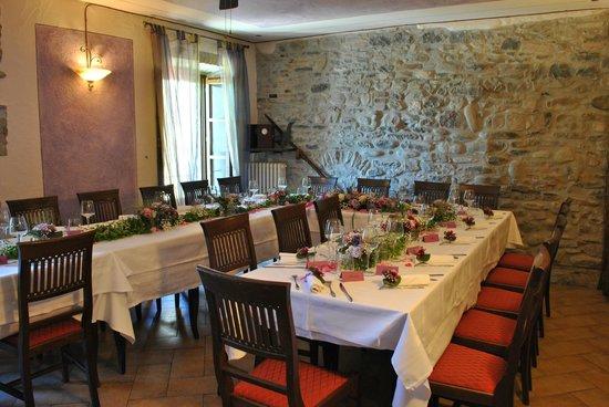 Taverna Del Castello