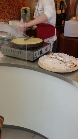 Gelateria Crem Caramel