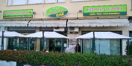 Alchimia Ristorante Pizzeria Bio