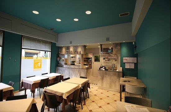 Pizzeria L'Airone