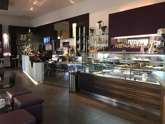Infantini Cafè