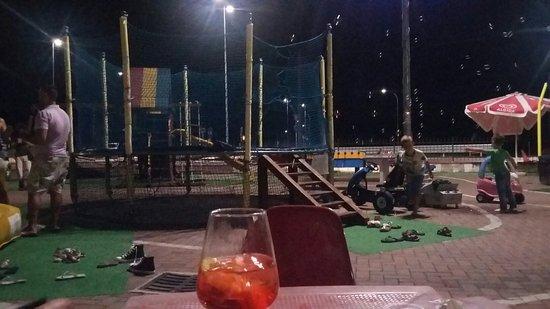 Rosso di Sera