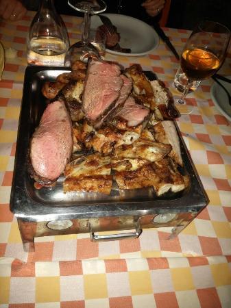 La Vaca Loca
