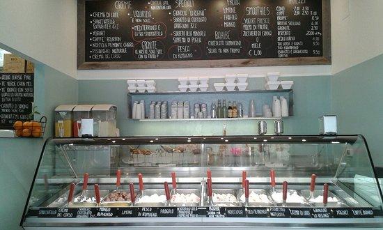 Gelateria del Corso