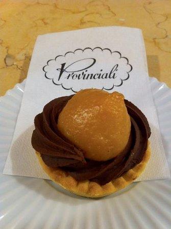 Pasticceria Provinciali