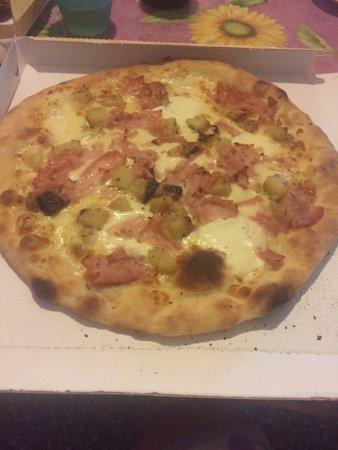 La Gustosa