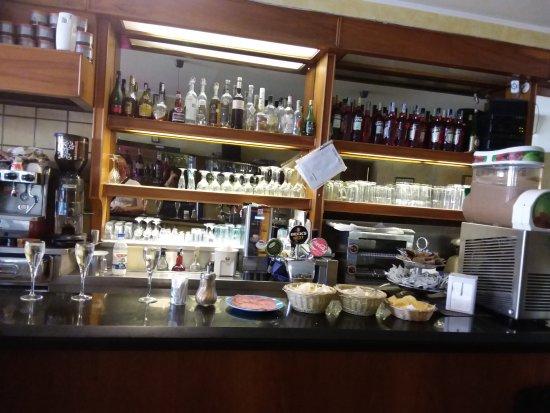 Bar Sport
