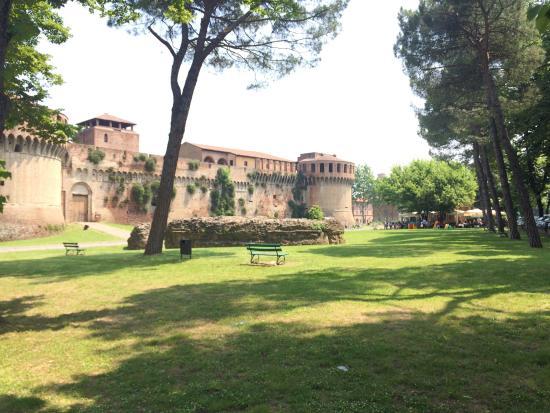 Caffè della Rocca