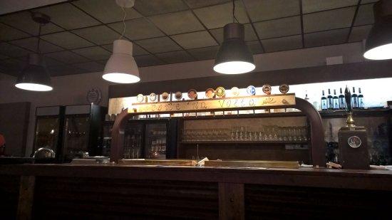 Come 'Na Volta Hamburgeria