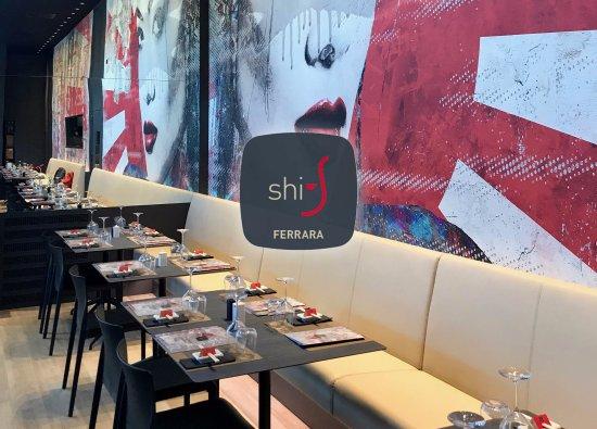 Shi's