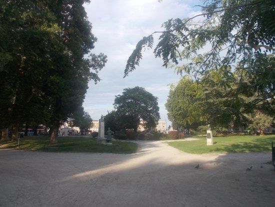 Giardini Margherita