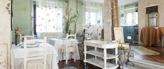 Ristorante Borgo Casale