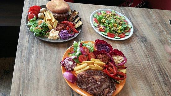 Grilland