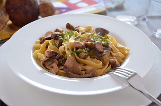 Albergo Ristorante Turismo