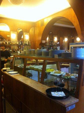 Caffe Barriera Cavour