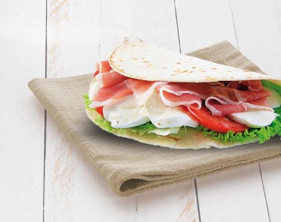 Pianeta Piada