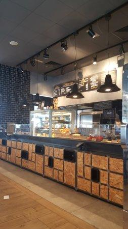 Bistrot Arda