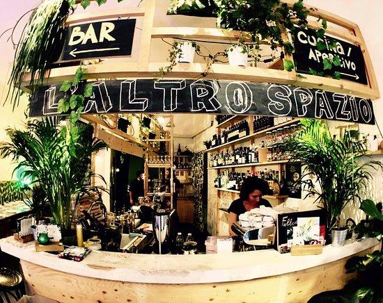 L'Altro Spazio