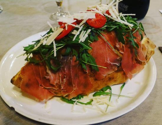 Il Destino Ristorante Pizzeria