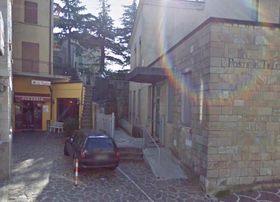 La Cantina