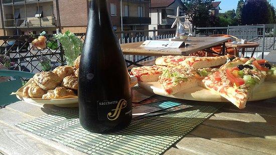 Pizzeria Dal Gallo