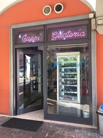 Gelateria Cappi