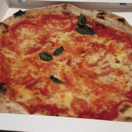Pizzeria D'asporto MARCO POLO