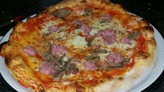 Pizzeria Notte E Di'