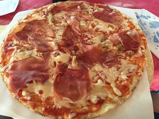Piadineria 1908