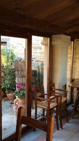 Agriturismo Incisa